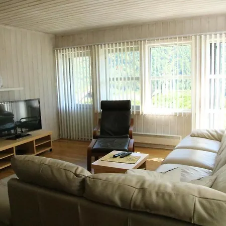 Myrkdalen Resort Ovre Bygardslii Apartment Vossestrand Exterior photo