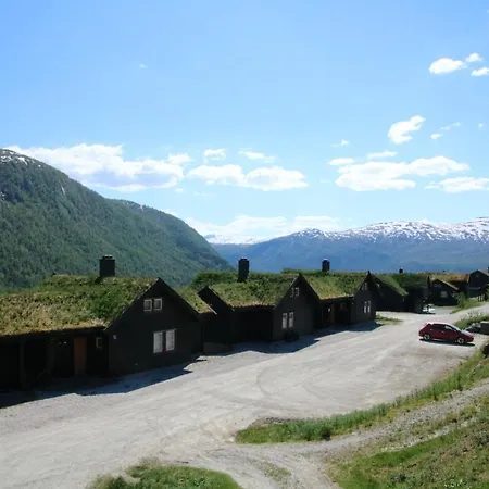 Myrkdalen Resort Ovre Bygardslii Apartment Vossestrand Exterior photo
