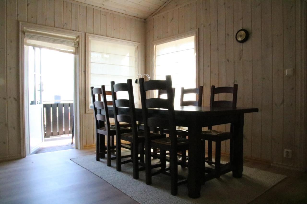 Myrkdalen øvre Bygardslii * Vossestrand