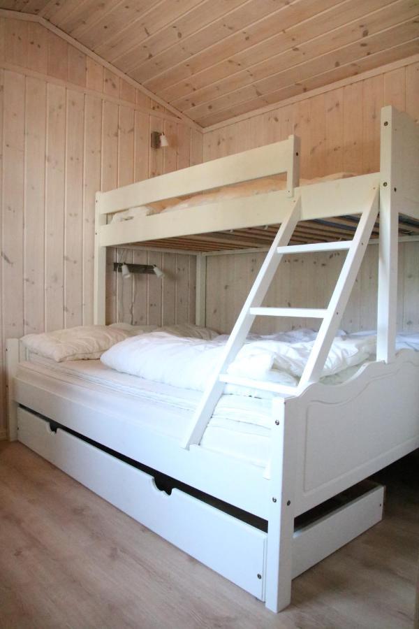Myrkdalen øvre Bygardslii